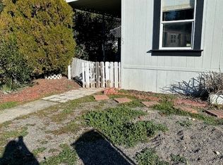 400 Sulphur Bank Dr Space 102, Clearlake Oaks, CA 95423