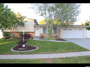 4325 S 1140 E, Millcreek, UT 84124