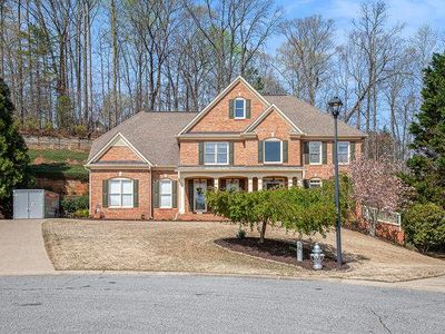 4710 McIntosh Dr, Cumming, GA, 30040