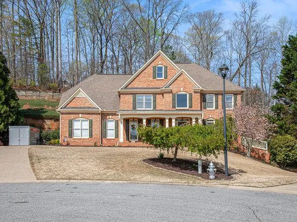 4710 McIntosh Dr, Cumming, GA 30040