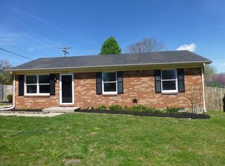 316 Williams Rd, Nicholasville, KY 40356