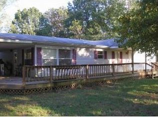 3776 N County Road 500 W, West Baden Springs, IN 47469