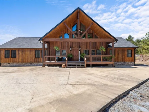 12613 Rifle Range Rd, Cottondale, AL 35453