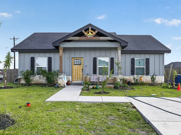 1812 HOPE DR, Mercedes, TX 78570