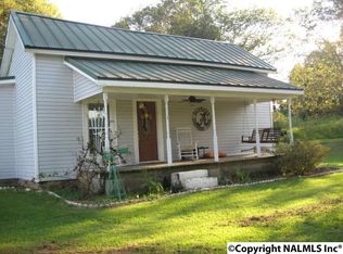 25733 Corder Rd, Lester, AL 35647