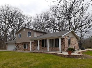 1030 229th St, Steger, IL 60475