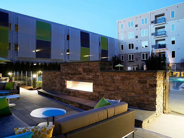Residences at Bentwood — Photo 15