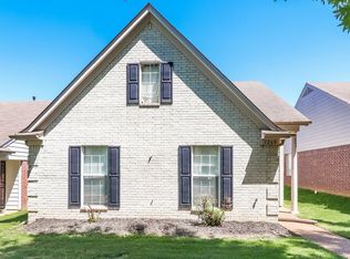 1260 Whitten Rd, Memphis, TN 38134