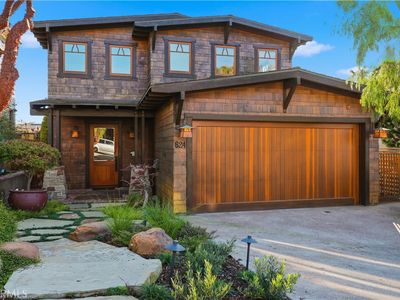 624 6th St, Manhattan Beach, CA, 90266
