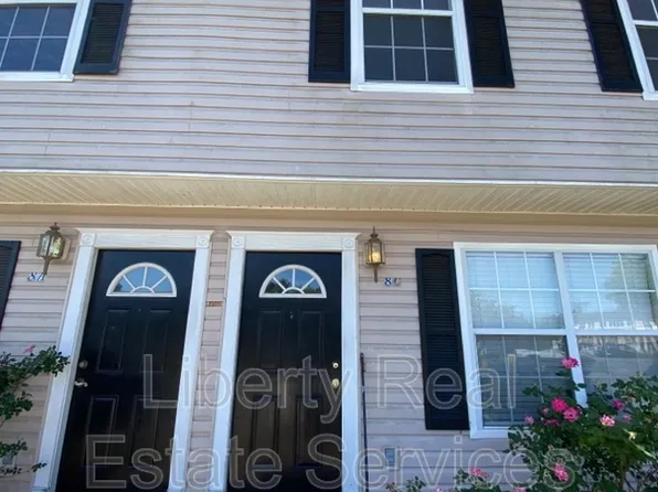 1100 Pineland Ave, Hinesville, GA