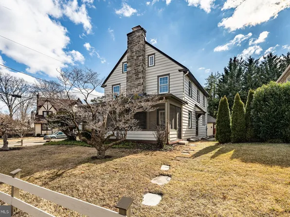 135 Powell Rd, Springfield, PA 19064