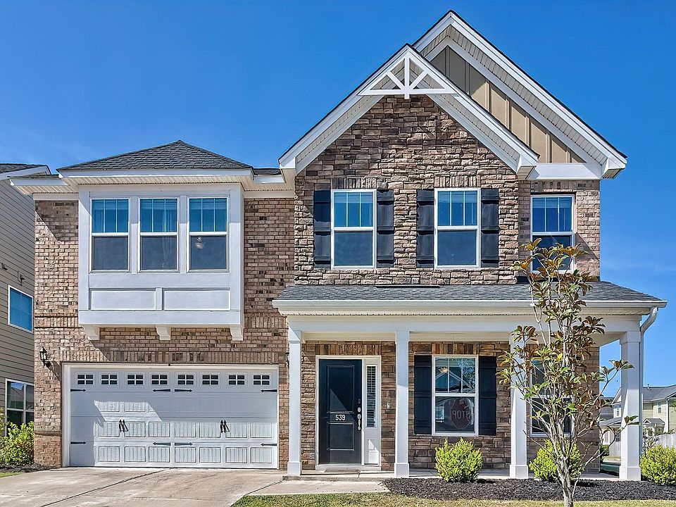 1st image of 539 Harbour Pointe Dr