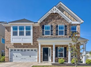 539 Harbour Pointe Dr, Columbia, SC 29229