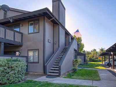1151 S Chestnut Ave Unit 237, Fresno, CA, 93702