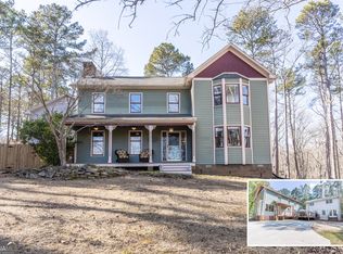 4279 Red Fox Trl, Oakwood, GA