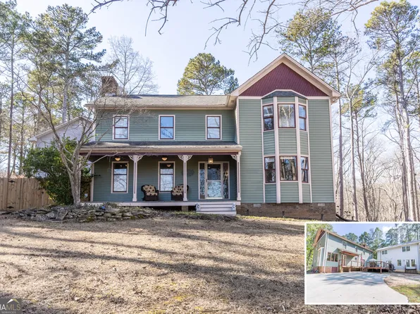 4279 Red Fox Trl, Oakwood, GA 30566