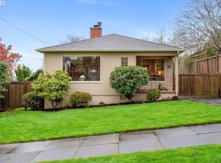 26 SE 70th Ave, Portland, OR 97215