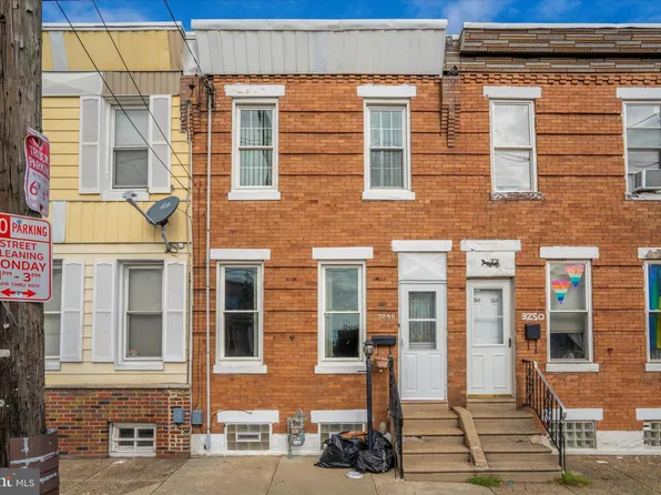 3248 Aramingo Ave, Philadelphia, PA 19134