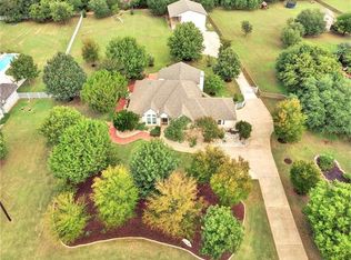 221 Four T Ranch Rd, Georgetown, TX 78633