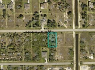 2605 52nd St SW, Lehigh Acres, FL 33976