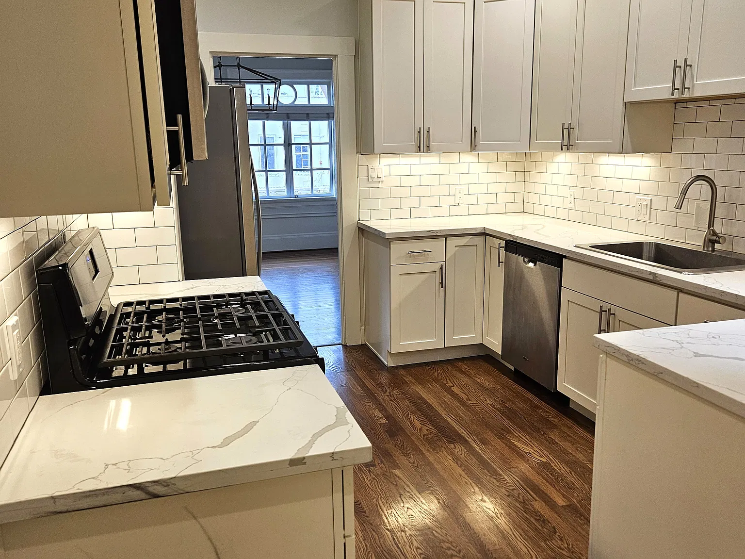1800 Franklin St Unit 408 - Image 2