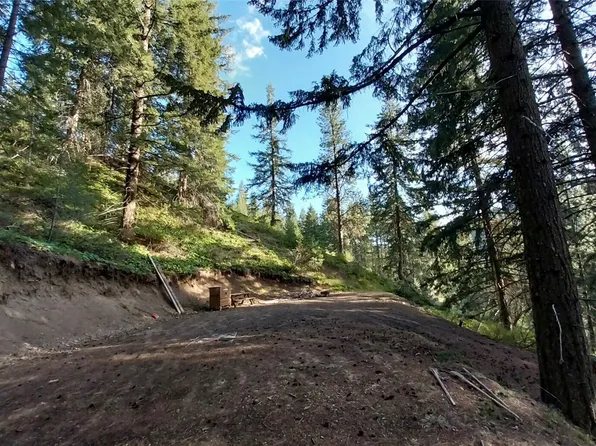 16991 16965 Chumstick Highway, Leavenworth, WA 98826