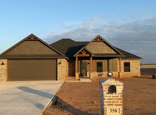358 Weaver Way, Fletcher, OK 73541