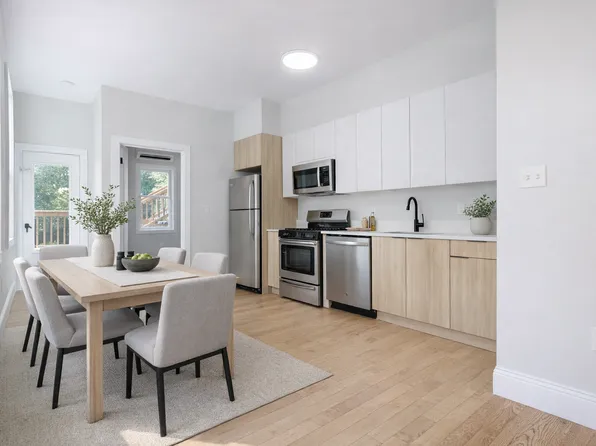 12 Creighton St, Boston, MA