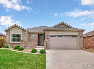 441 46th Ave, Greeley, CO 80634
