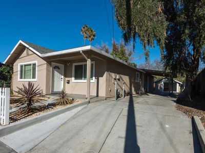 326 N 21st St, San Jose, CA, 95112