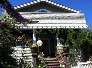 1320 NE 63rd St, Seattle, WA 98115