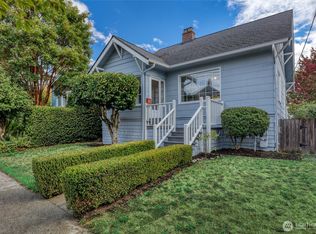 4814 36th Avenue NE, Seattle, WA 98105