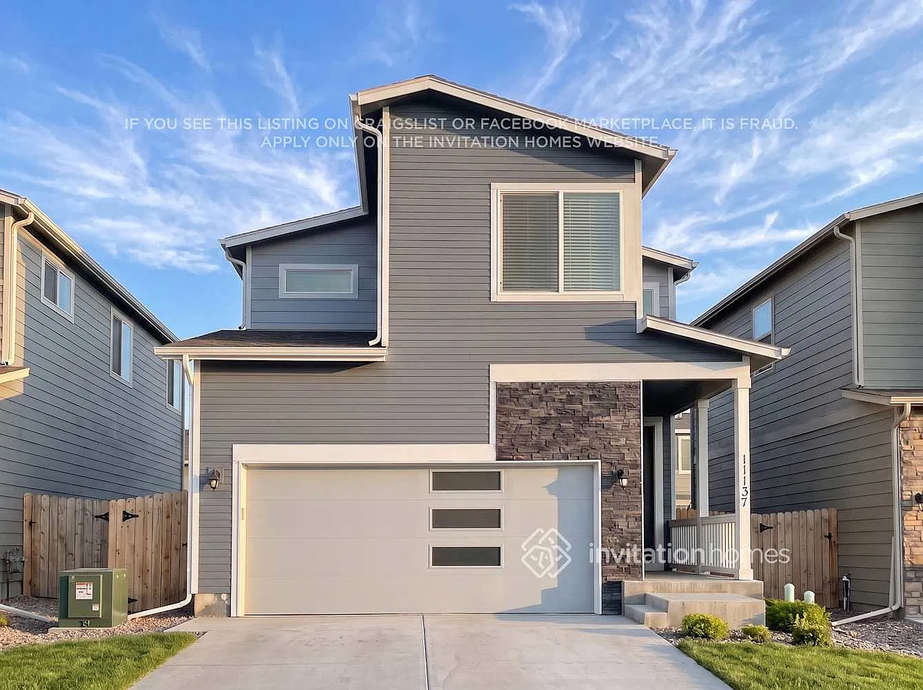 11137 House Finch Ln Colorado Springs, CO 80925 — Photo 2