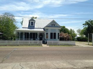 219 W Bridge St, Breaux Bridge, LA 70517