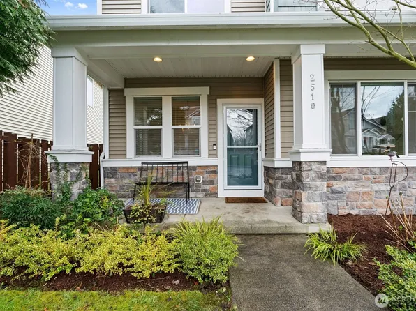 2510 87th Avenue NE, Lake Stevens, WA 98258