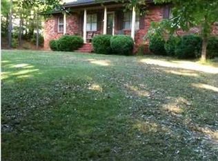 7874 Highway 51, Sterrett, AL 35147