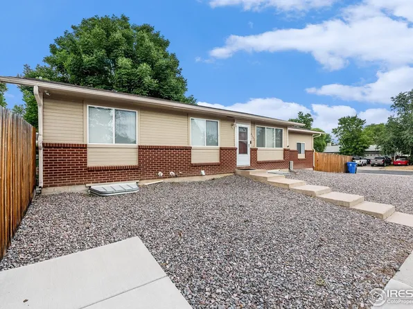 2151 S Custer Ave, Loveland, CO 80537