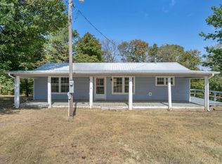 20125 E Kohler Rd, Chelsea, OK 74016