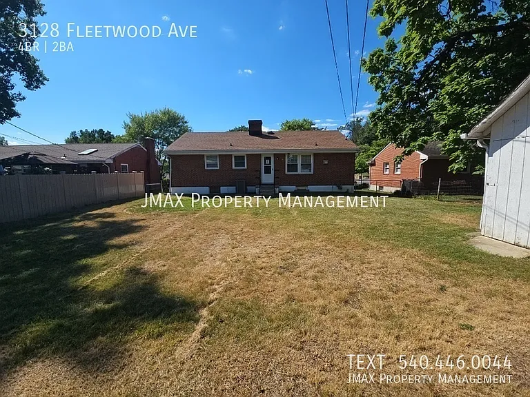 3128 Fleetwood Ave — Photo 19