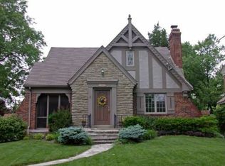 2602 Ridgecliff Ave, Cincinnati, OH 45212