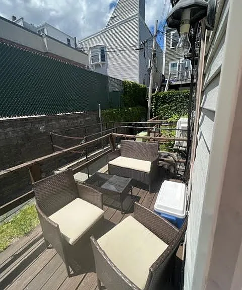3 K Street Pl #1B — Photo 14