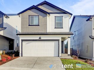 208 N 28th Pl, Ridgefield, WA 98642