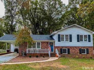 663 Semora Rd, Roxboro, NC 27573