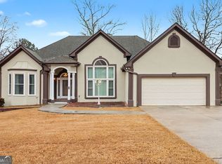 3124 Sherwood Oaks Ln, Decatur, GA 30034