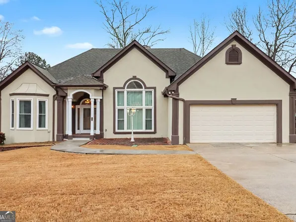 3124 Sherwood Oaks Ln, Decatur, GA 30034