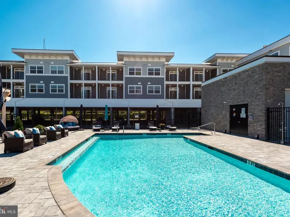 19805 Coastal Hwy #205, Rehoboth Beach, DE 19971