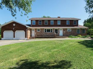 1113 Shore Dr, Brielle, NJ 08730