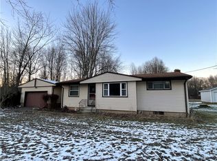 4158 Herner County Line Rd, Southington, OH 44470