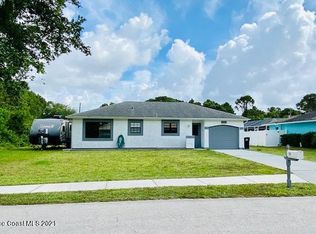 719 Koutnik Rd SE, Palm Bay, FL 32909