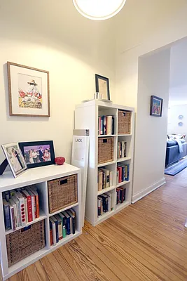 Rented by Engel and Volkers Brownstone Brooklyn | media 24